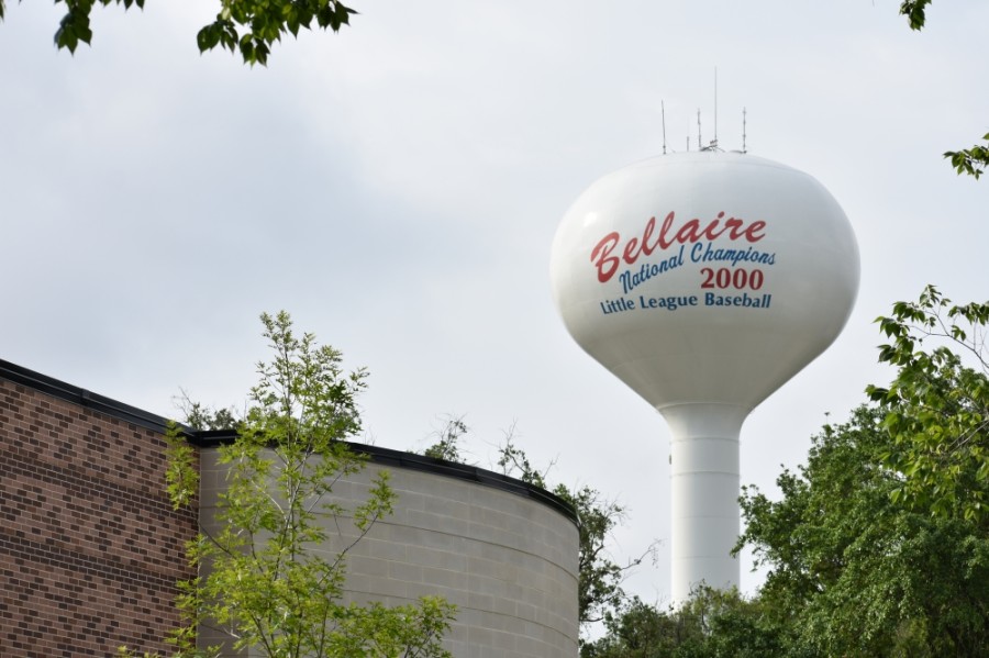 Bellaire