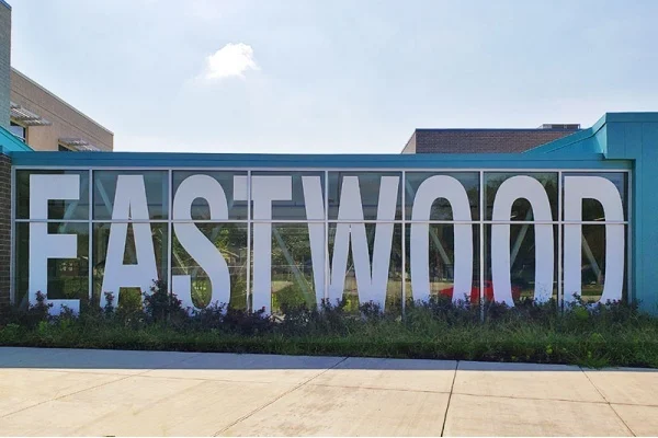 Greater Eastwood
