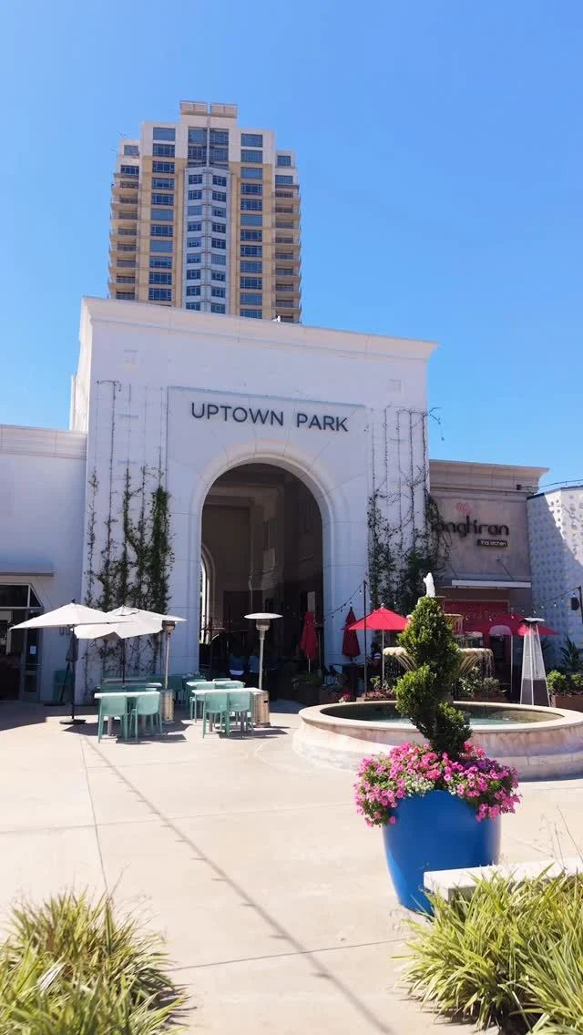 Greater Uptown