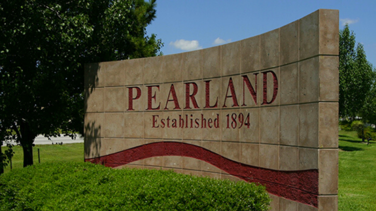 Pearland