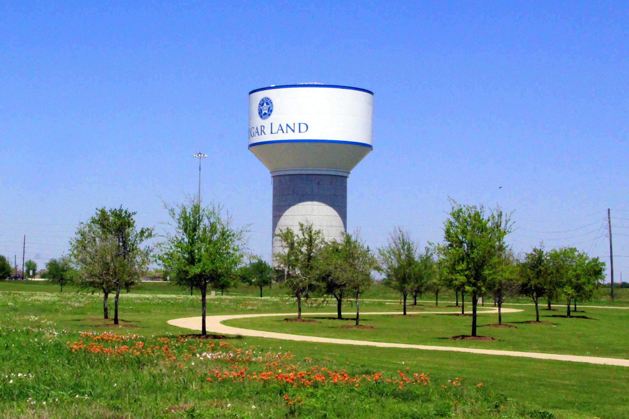 Sugar Land