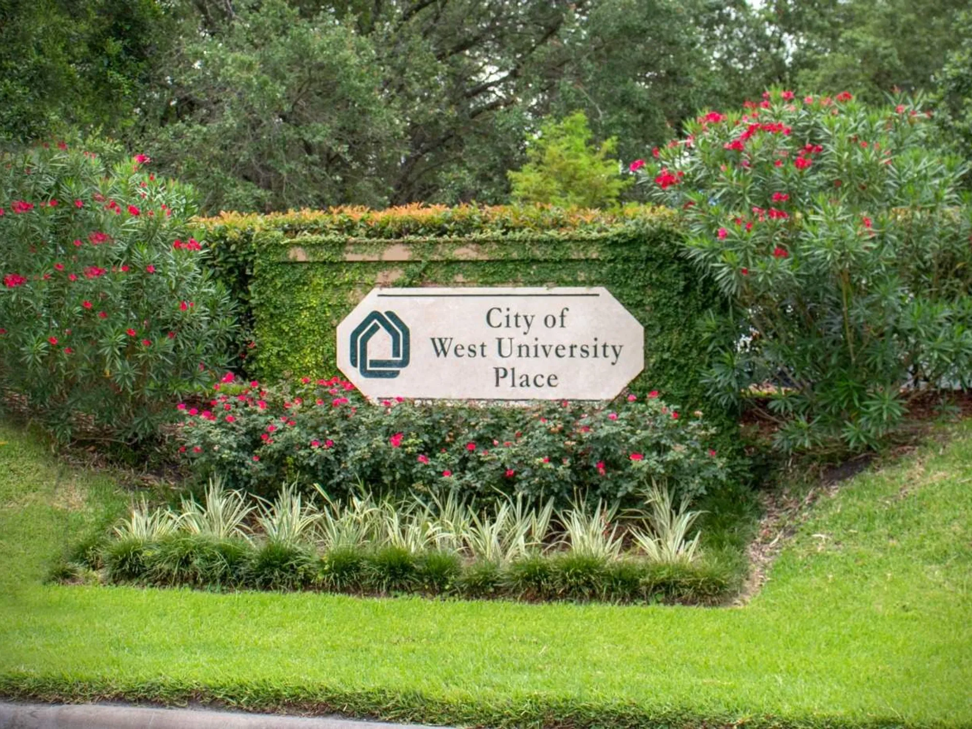 West University Place city